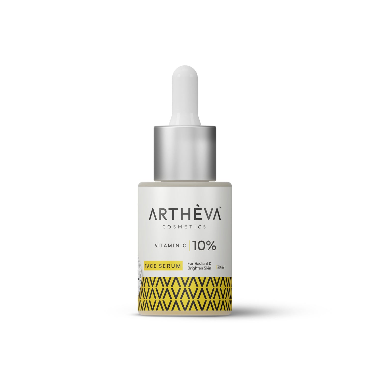 Artheva's  Brightening Vitamin C Face Serum