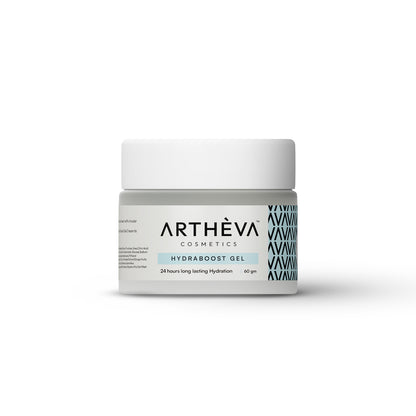 Artheva's Hydro Boost Moisturizer Water Gel